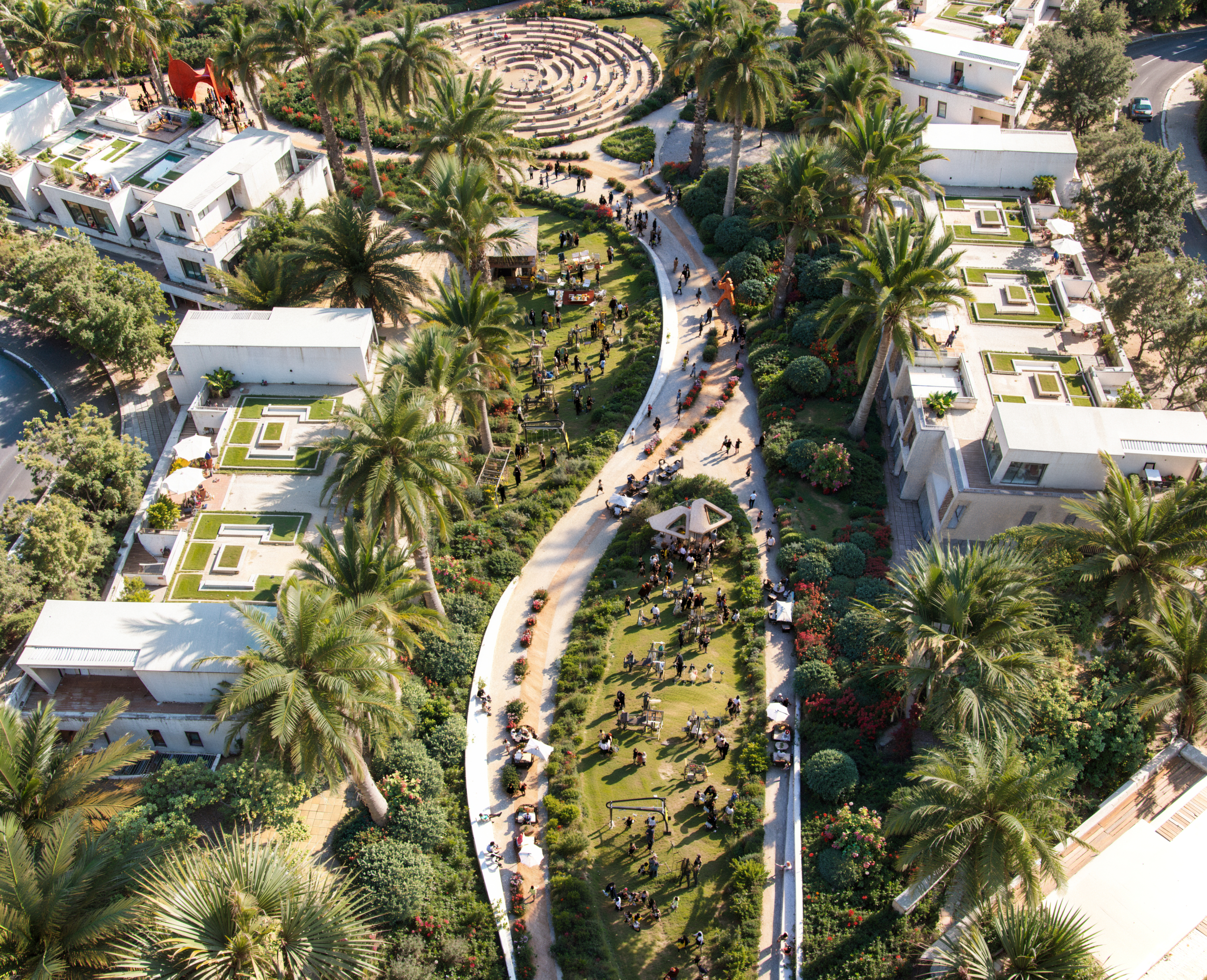 Horizon Crown Properties