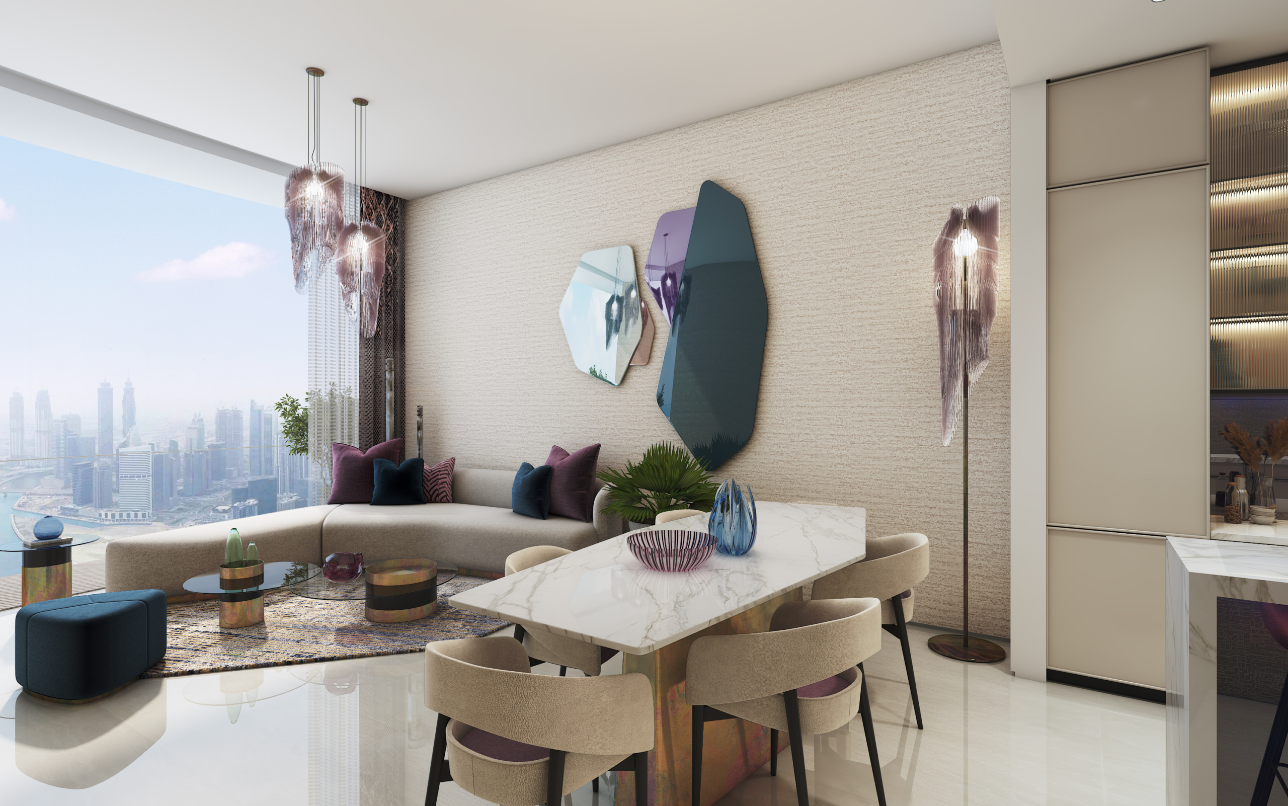 Horizon Crown Properties