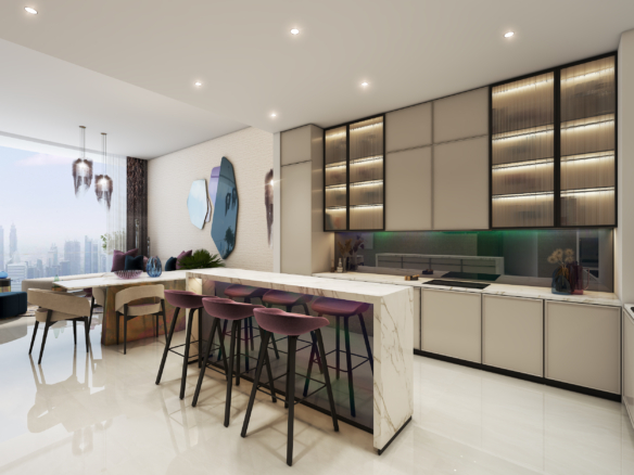 Horizon Crown Properties