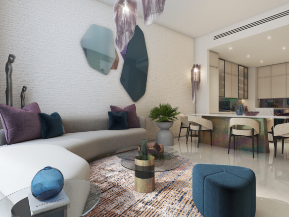 Horizon Crown Properties
