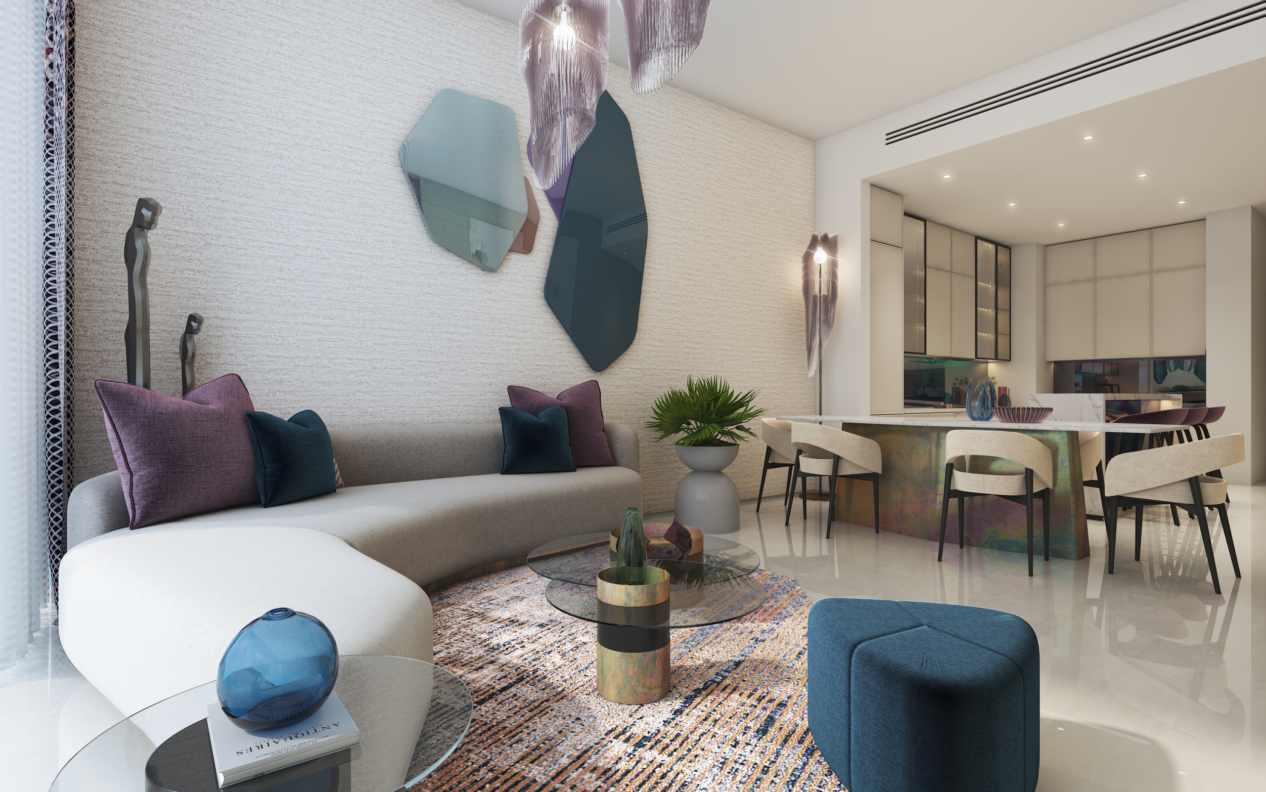 Horizon Crown Properties
