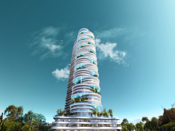 Horizon Crown Properties