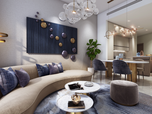 Horizon Crown Properties