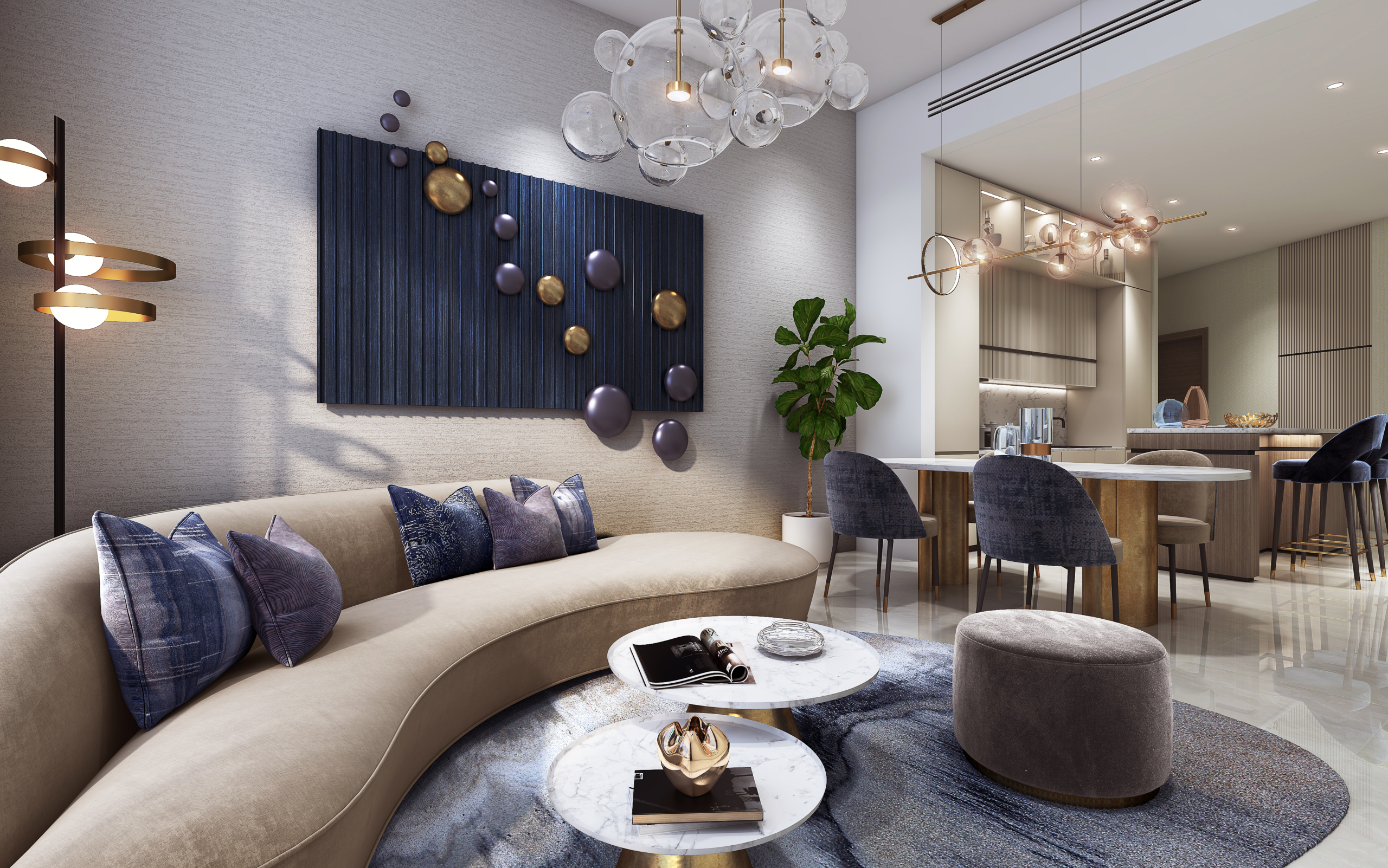 Horizon Crown Properties