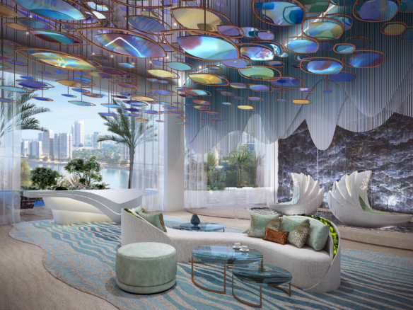 Horizon Crown Properties