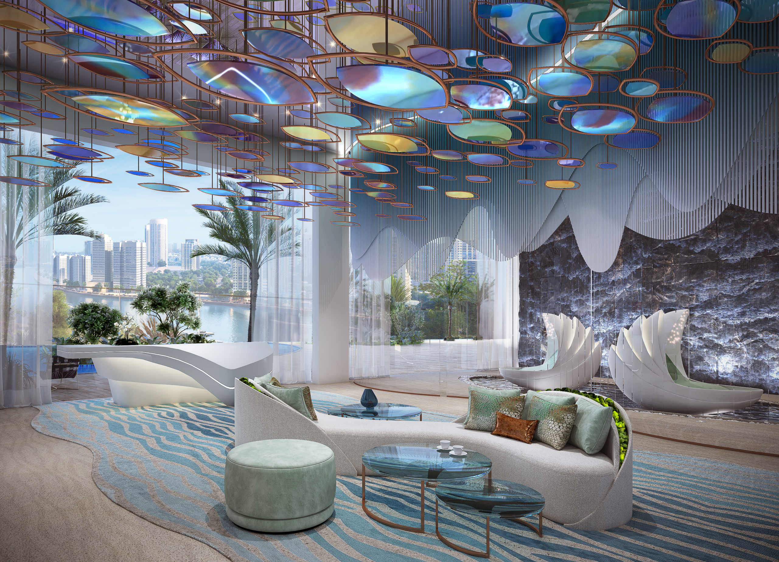 Horizon Crown Properties