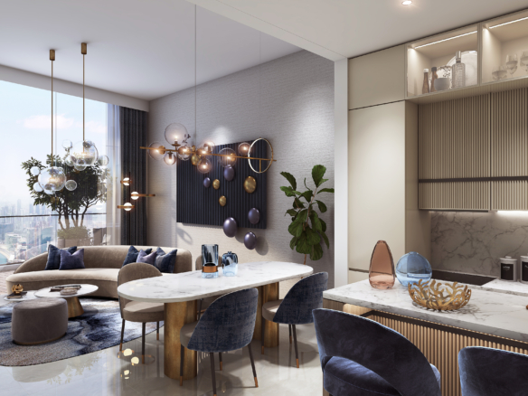 Horizon Crown Properties