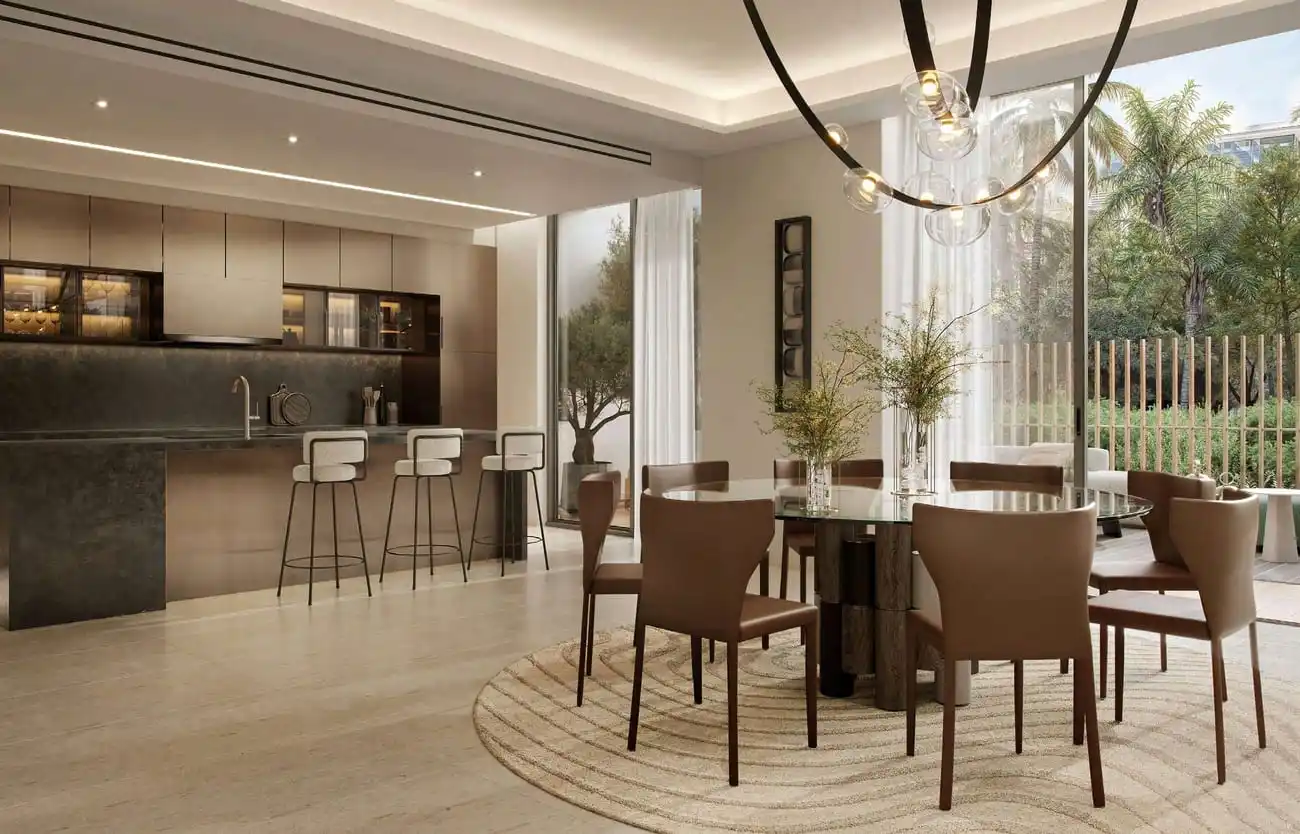 Horizon Crown Properties