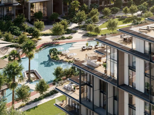 Horizon Crown Properties