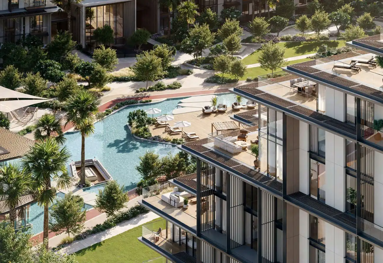 Horizon Crown Properties