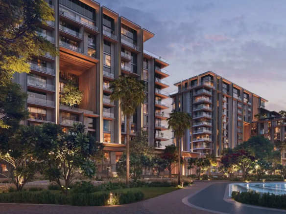 Horizon Crown Properties
