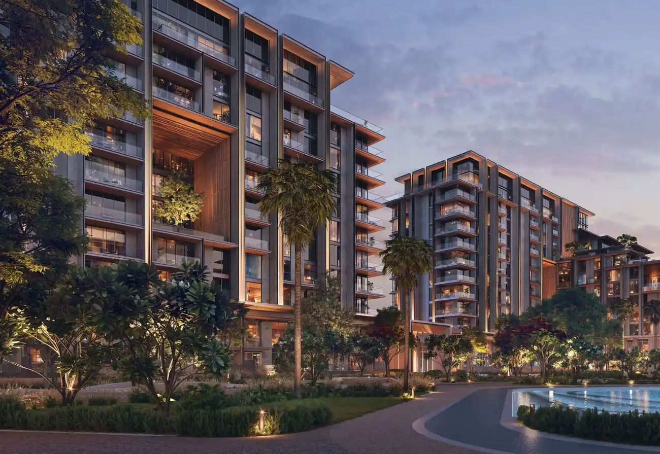 Horizon Crown Properties