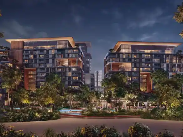 Horizon Crown Properties