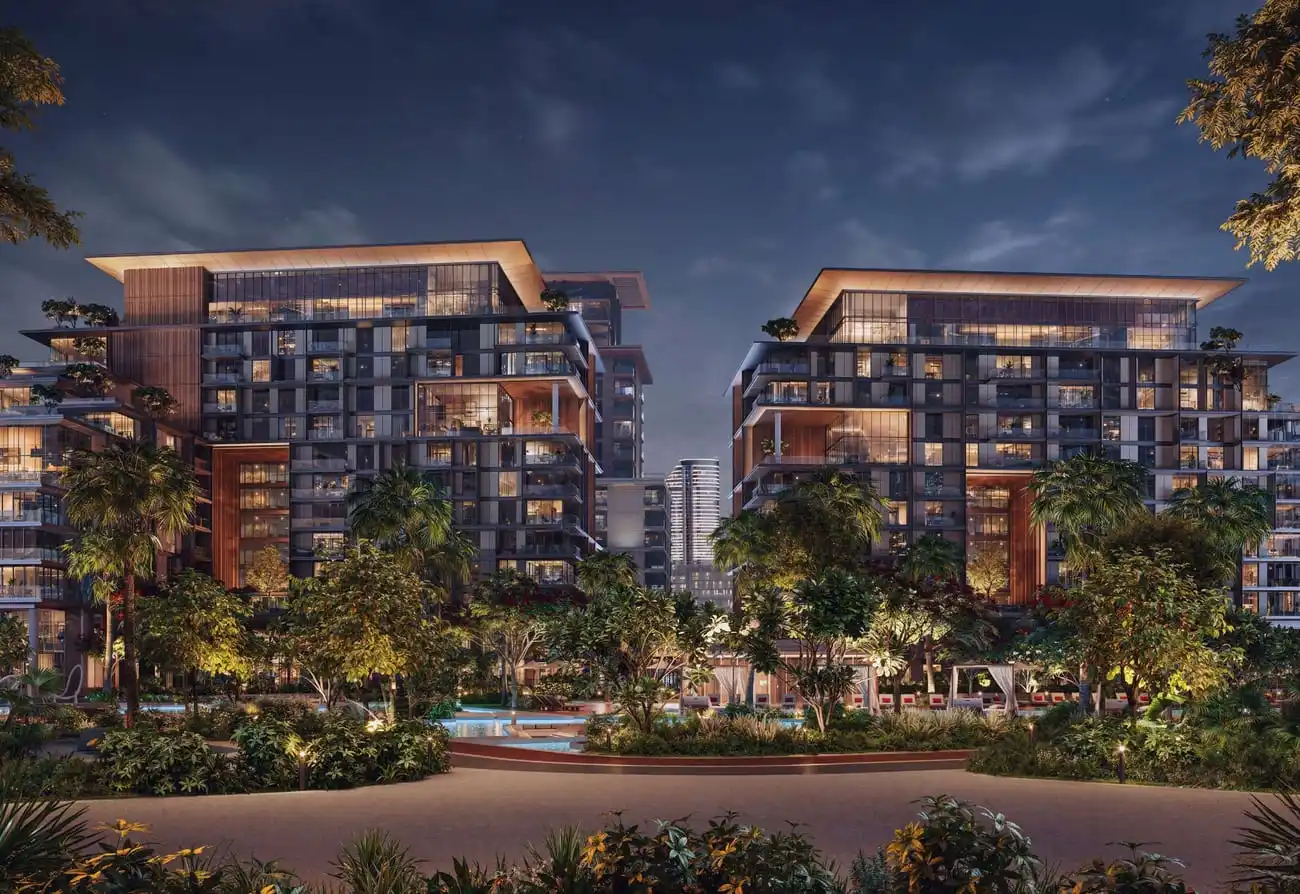 Horizon Crown Properties