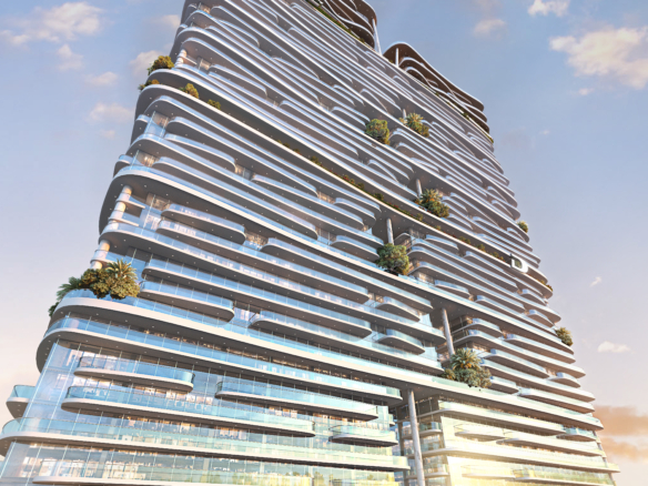 Horizon Crown Properties