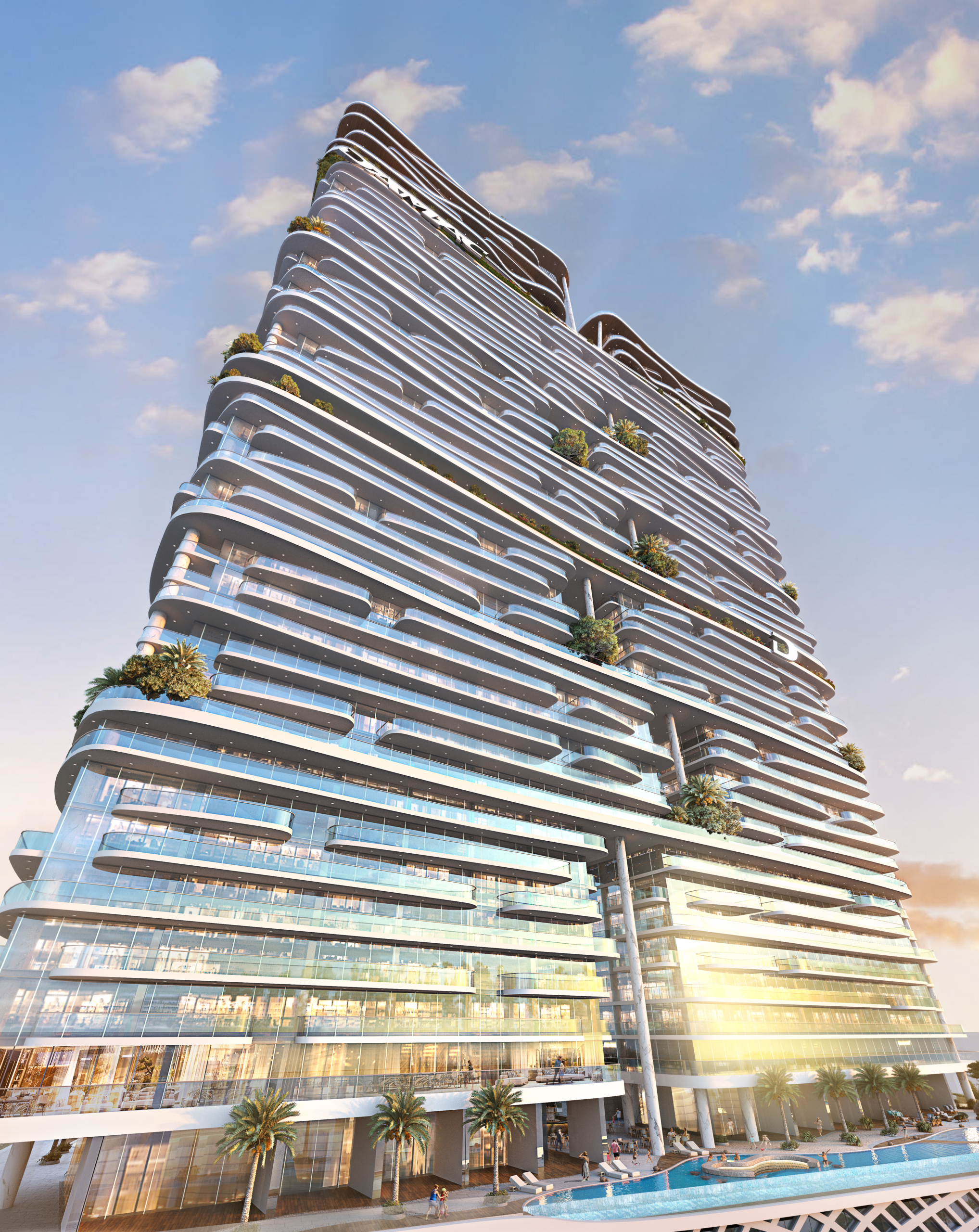 Horizon Crown Properties