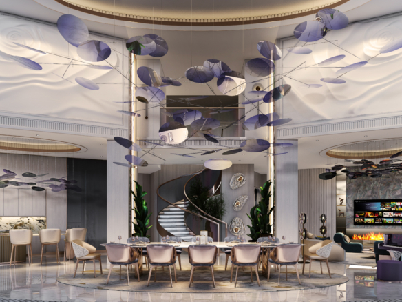 Horizon Crown Properties
