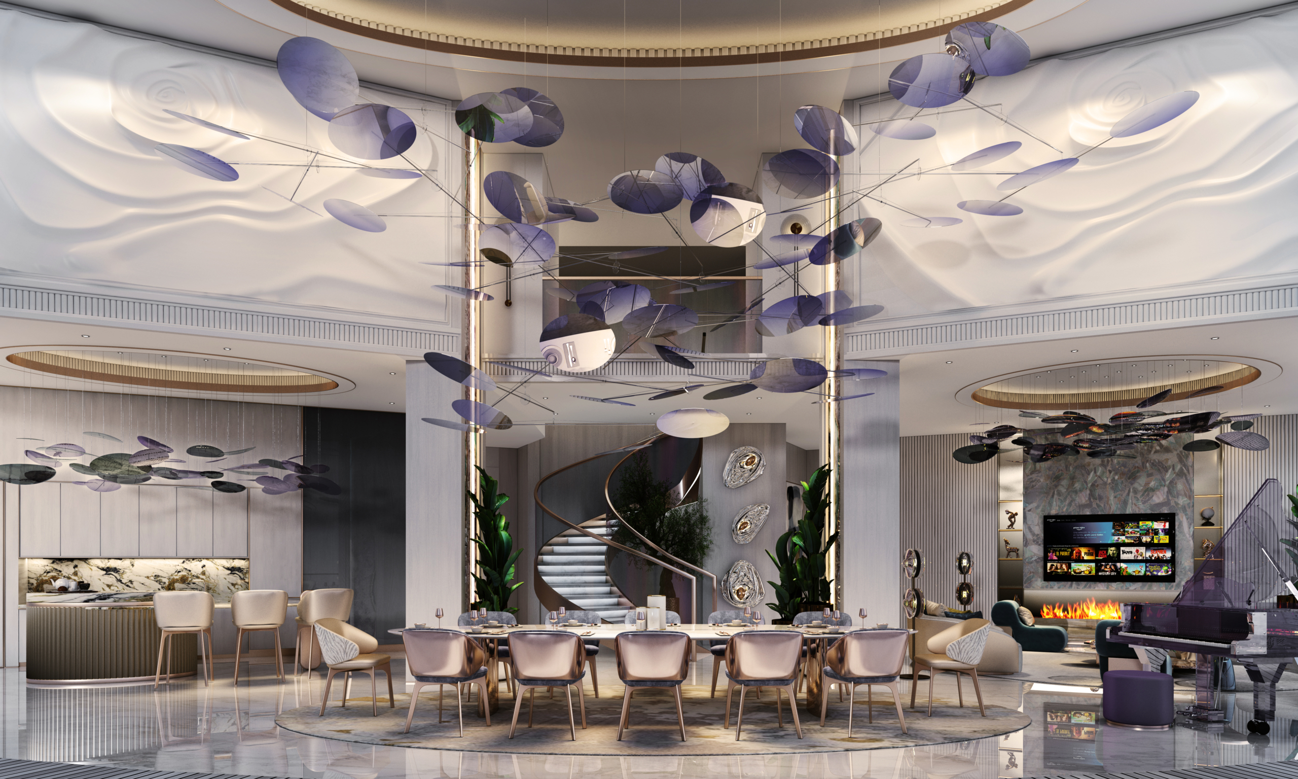 Horizon Crown Properties