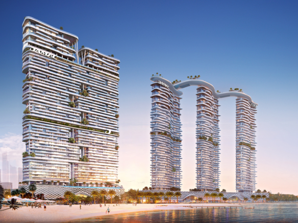 Horizon Crown Properties