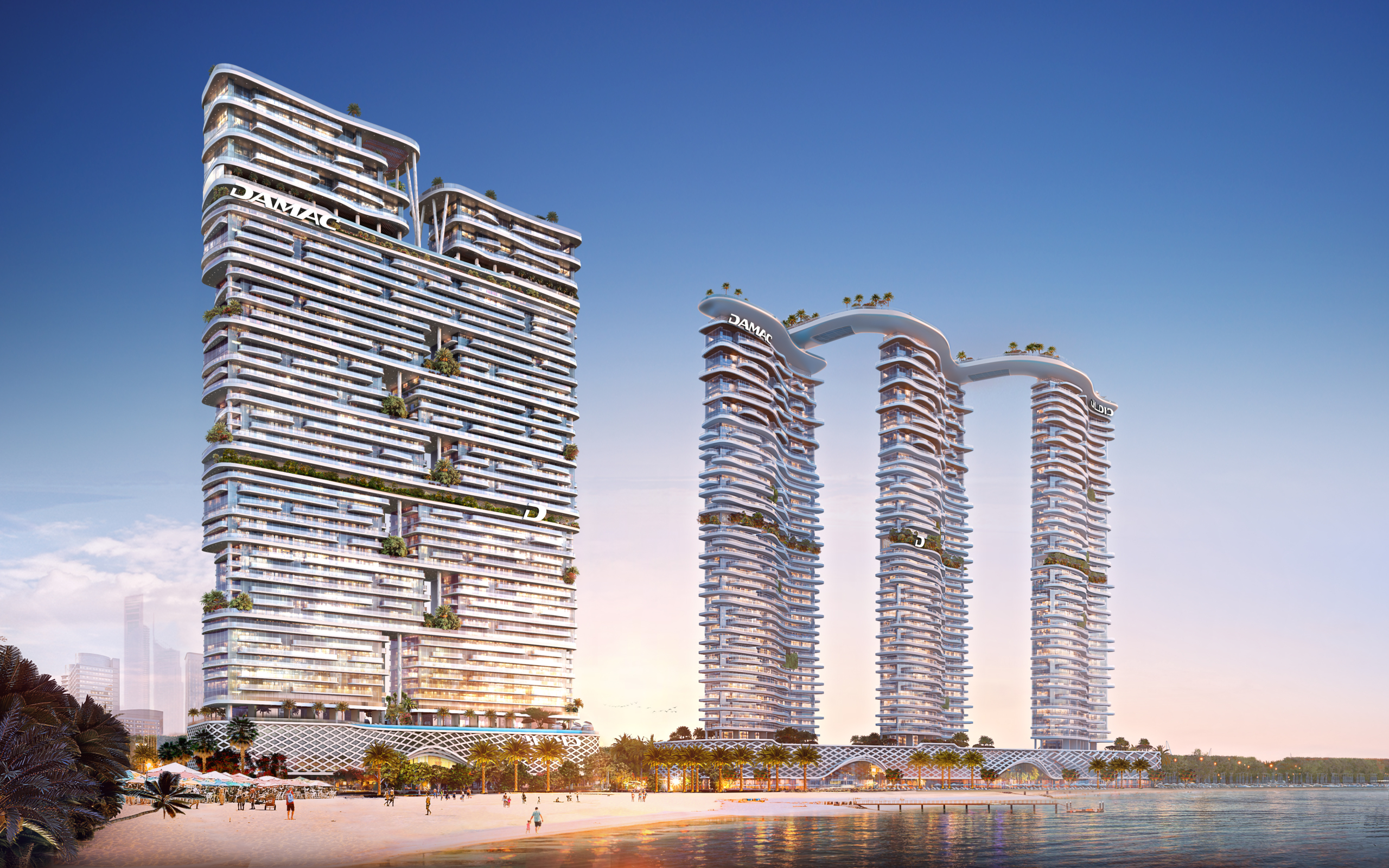 Horizon Crown Properties