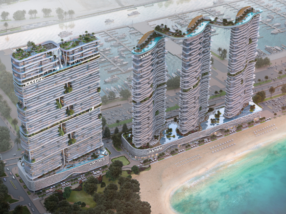 Horizon Crown Properties