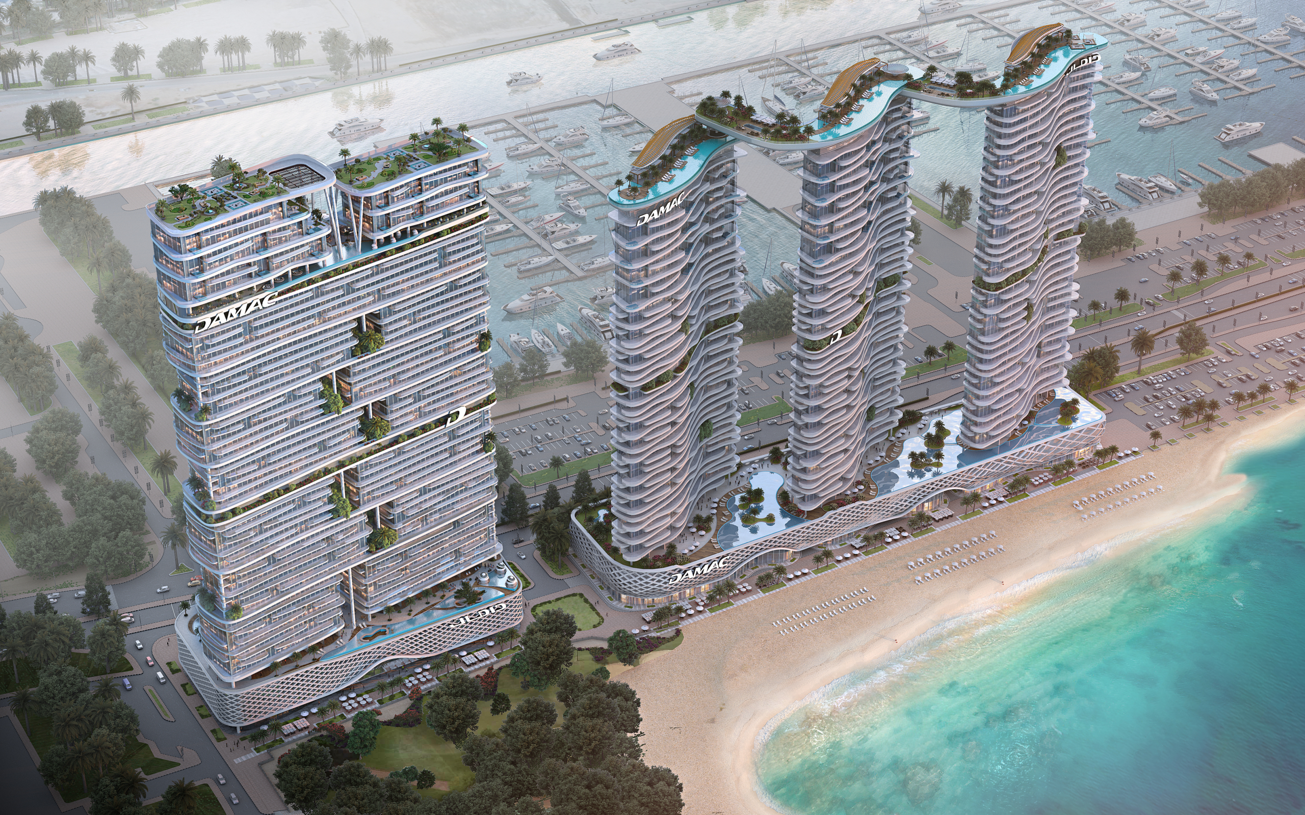 Horizon Crown Properties