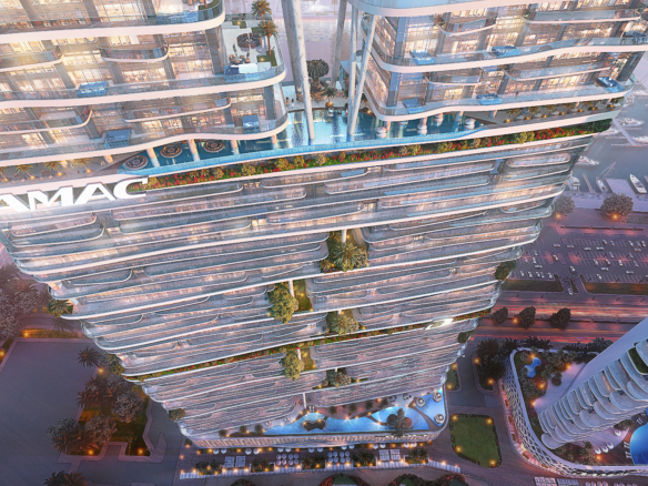 Horizon Crown Properties