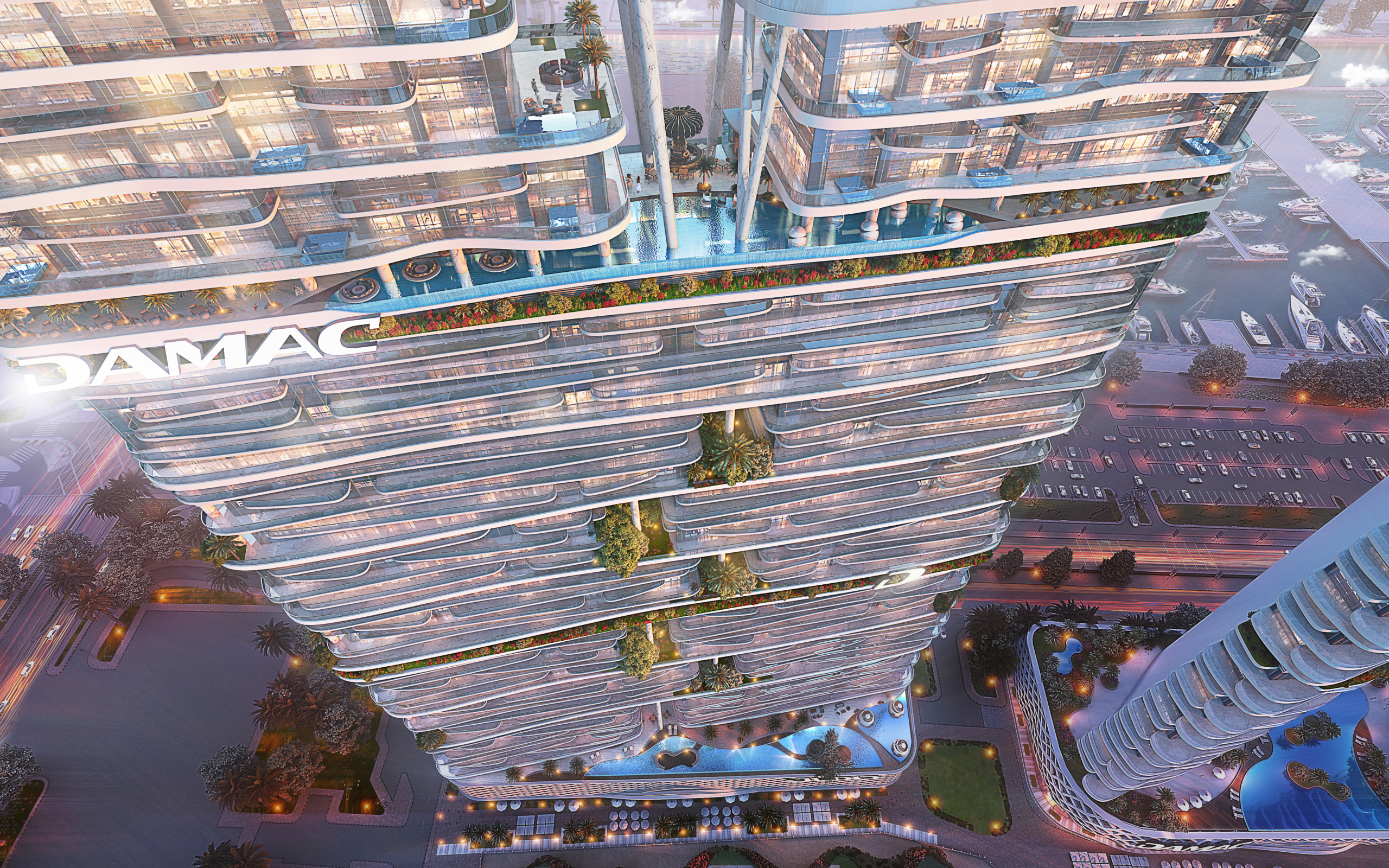 Horizon Crown Properties