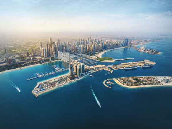Horizon Crown Properties