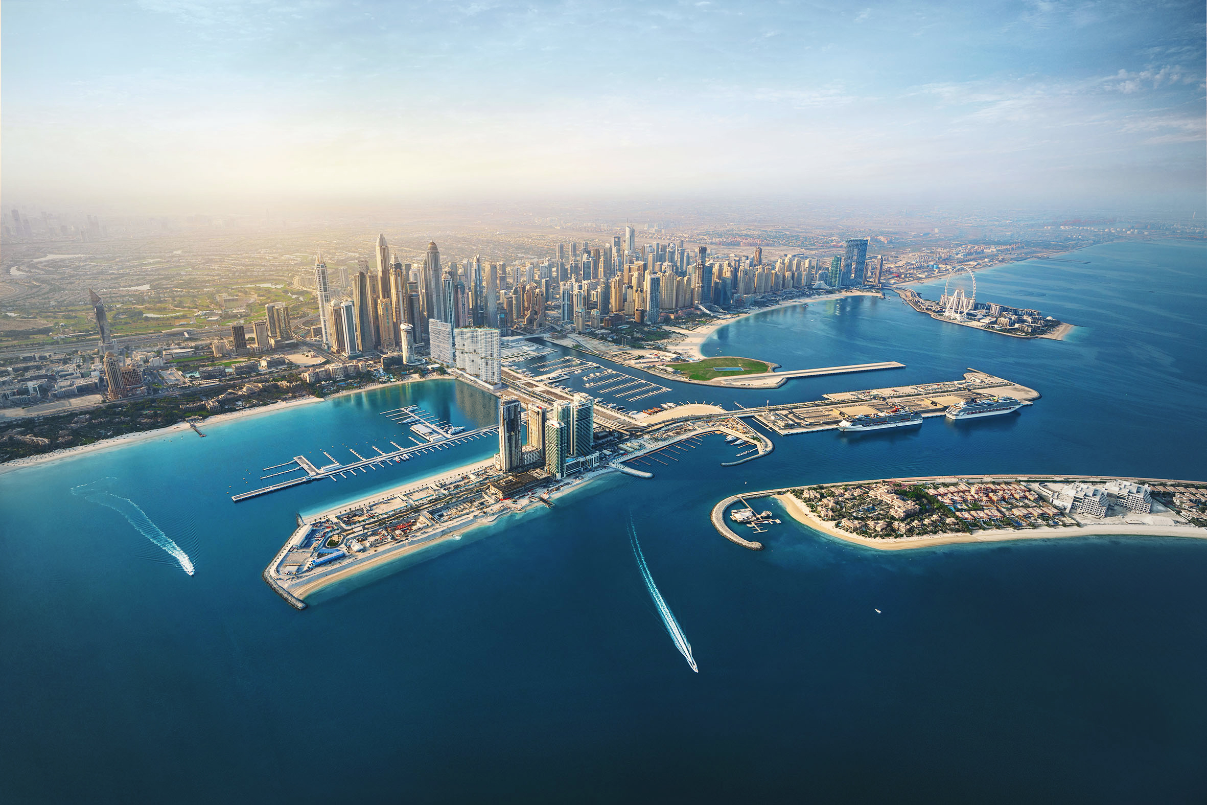 Horizon Crown Properties