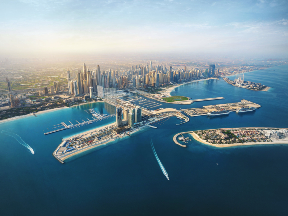 Horizon Crown Properties