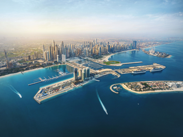 Horizon Crown Properties