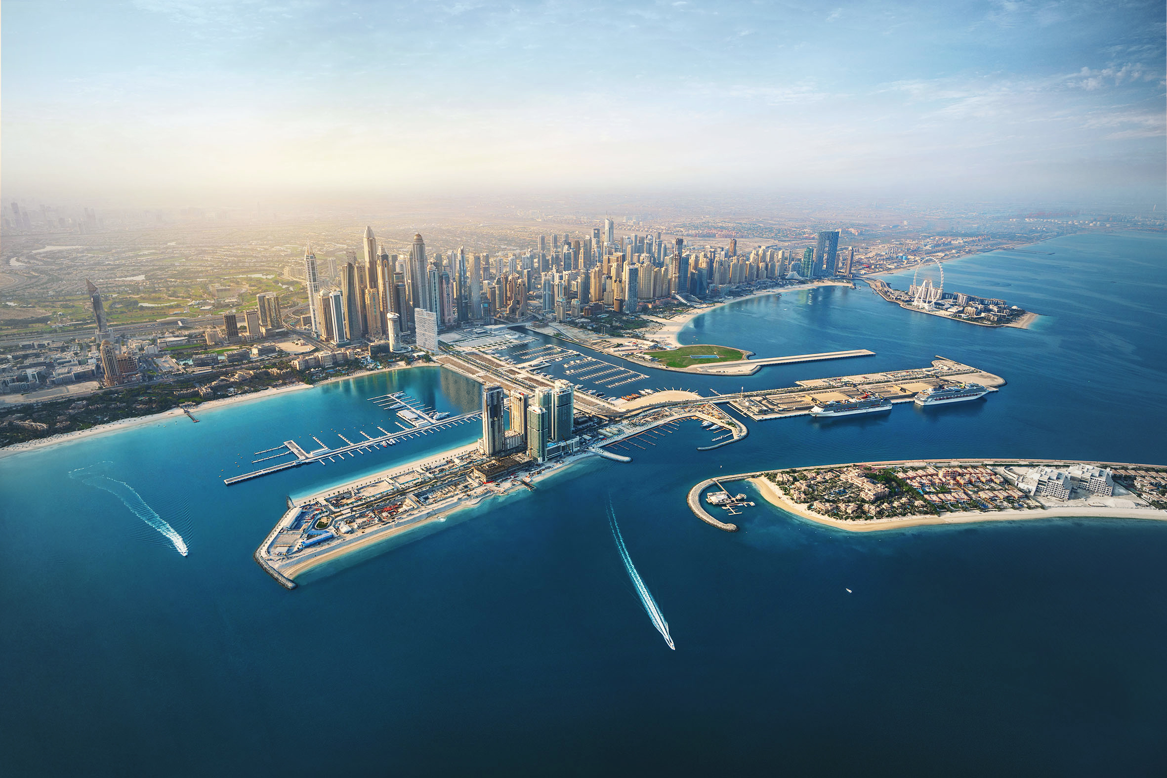 Horizon Crown Properties