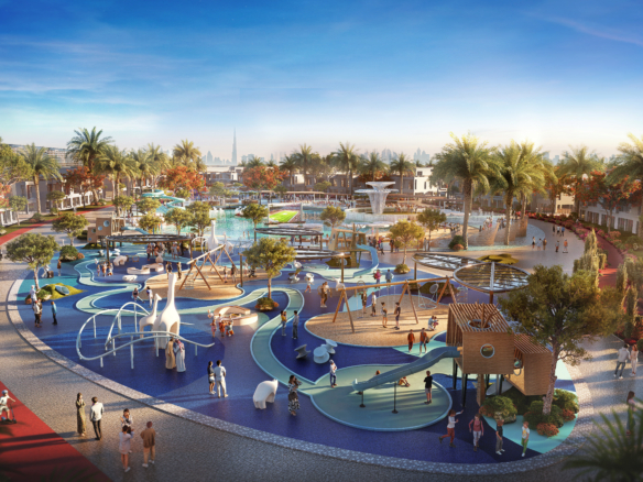 Horizon Crown Properties