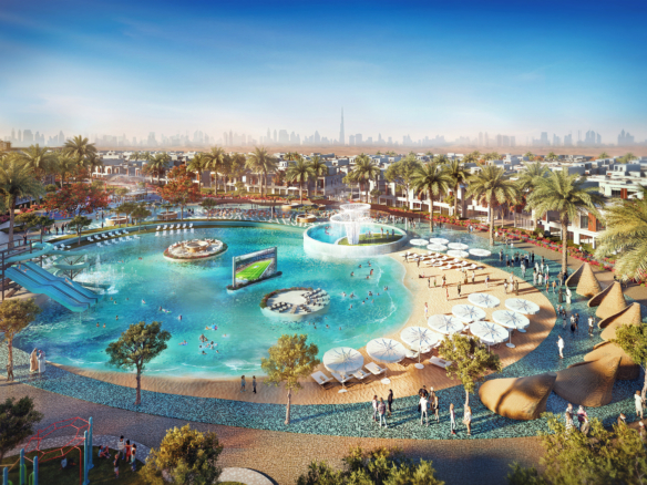 Horizon Crown Properties