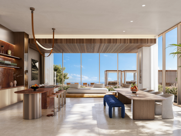 Horizon Crown Properties