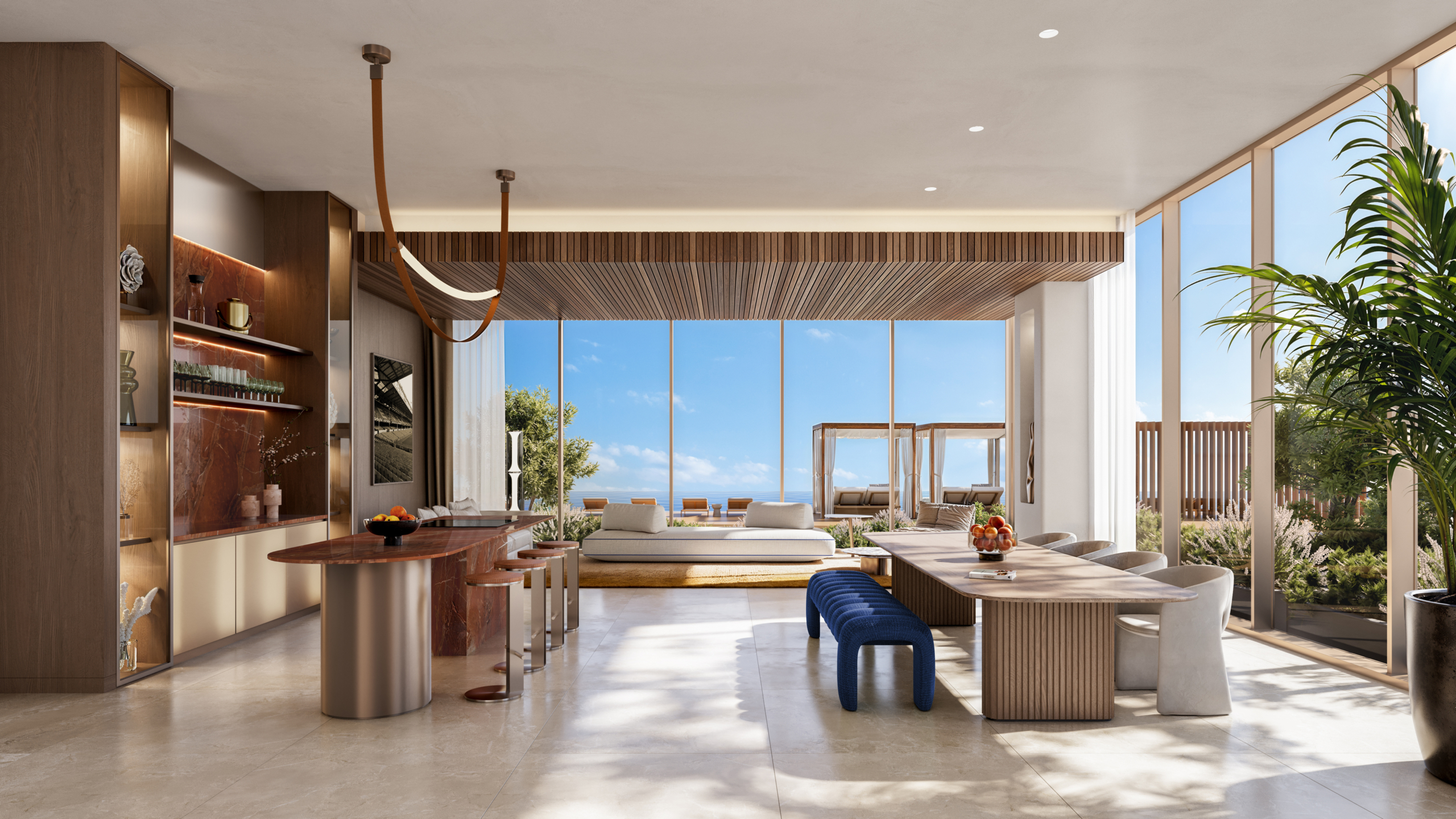 Horizon Crown Properties