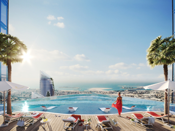Horizon Crown Properties