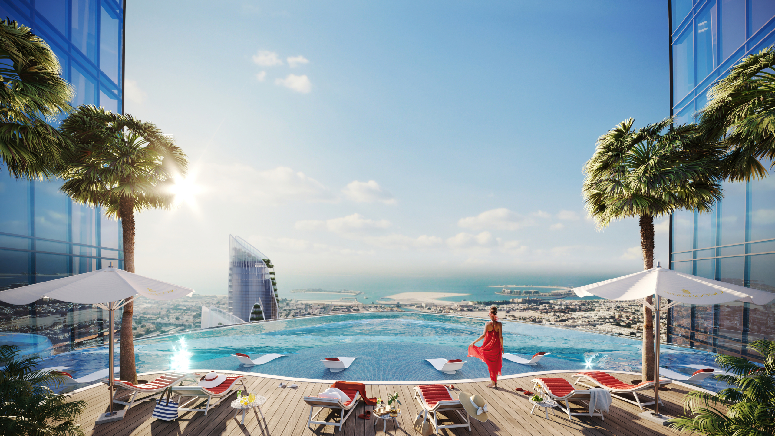 Horizon Crown Properties
