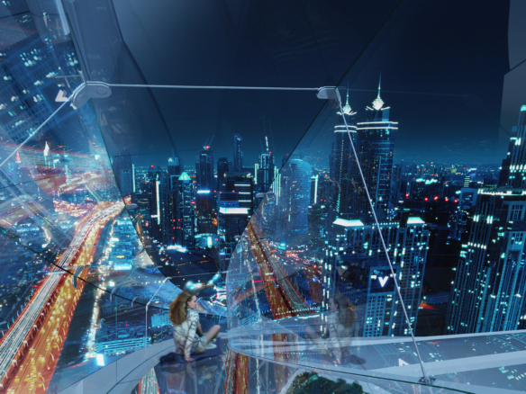 Horizon Crown Properties