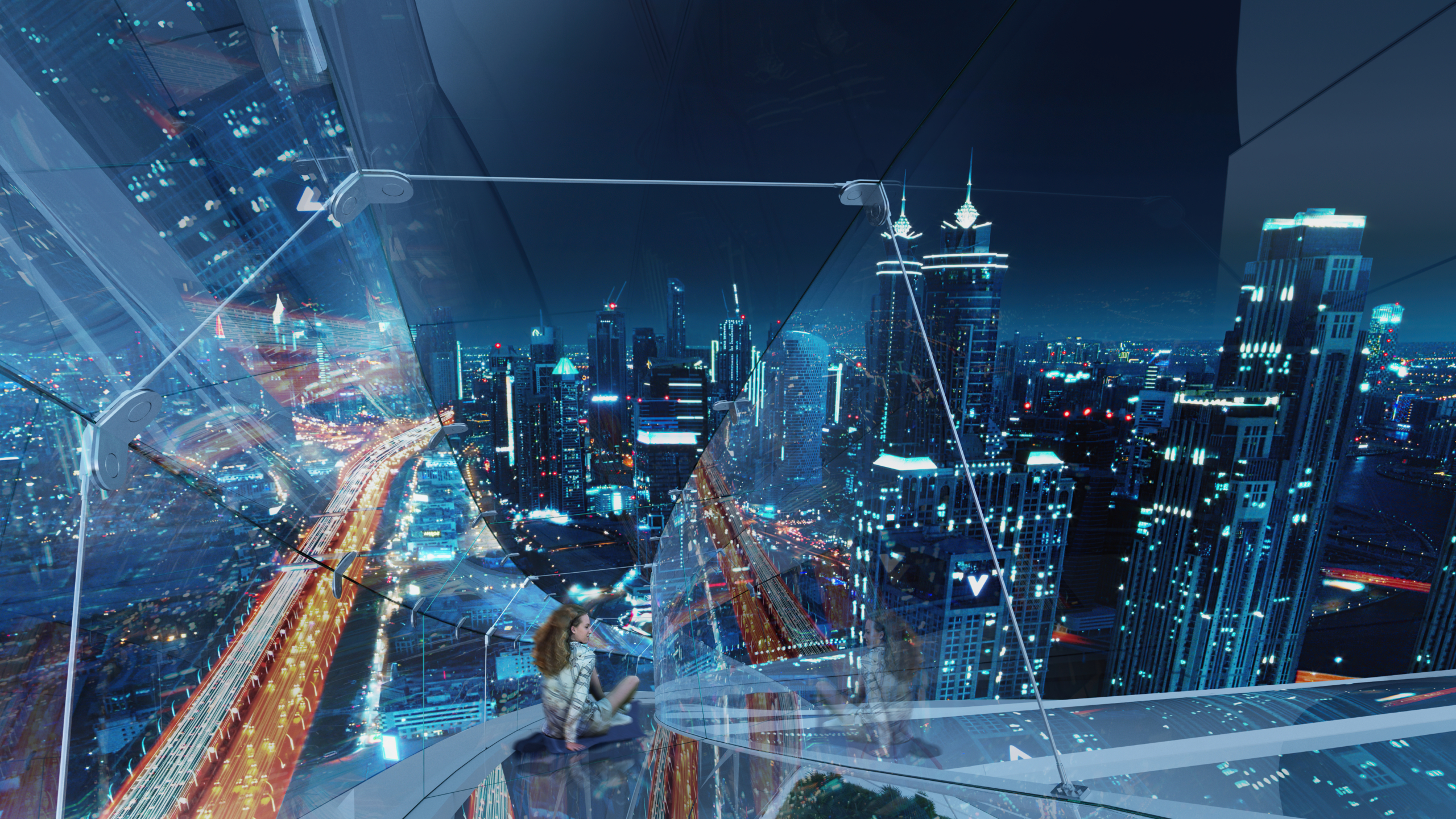Horizon Crown Properties
