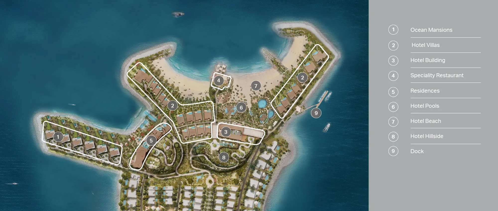 Horizon Crown Properties