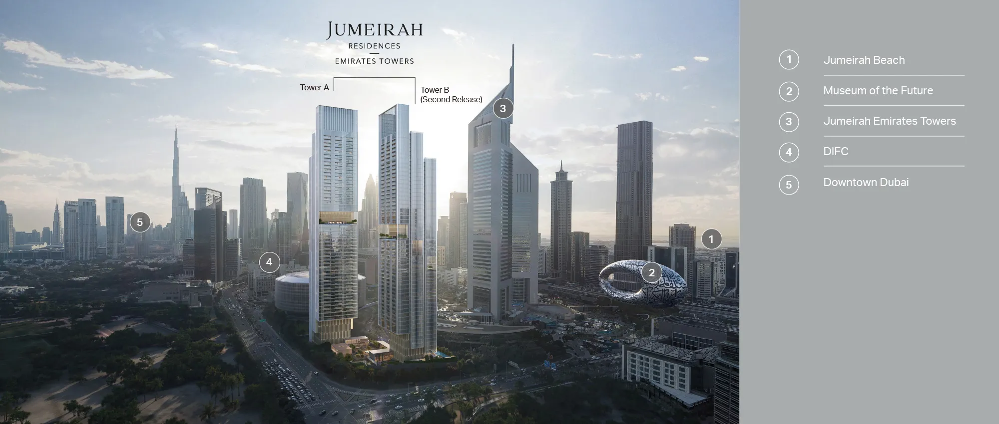 Horizon Crown Properties