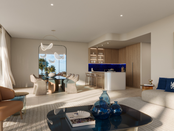 Horizon Crown Properties