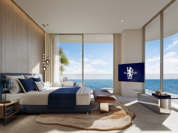 Horizon Crown Properties