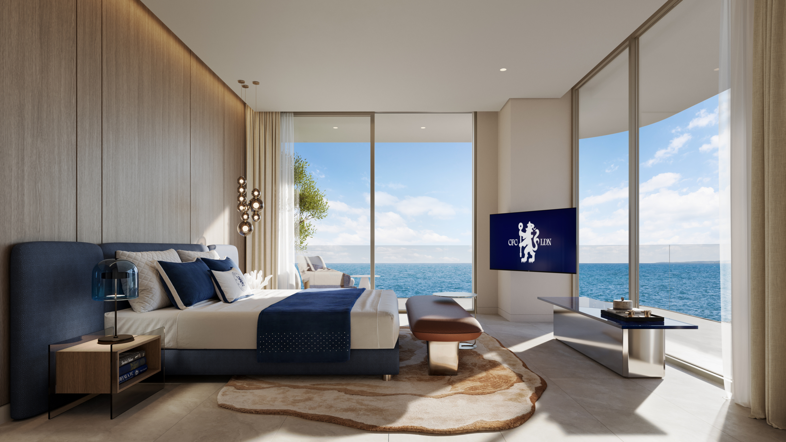 Horizon Crown Properties