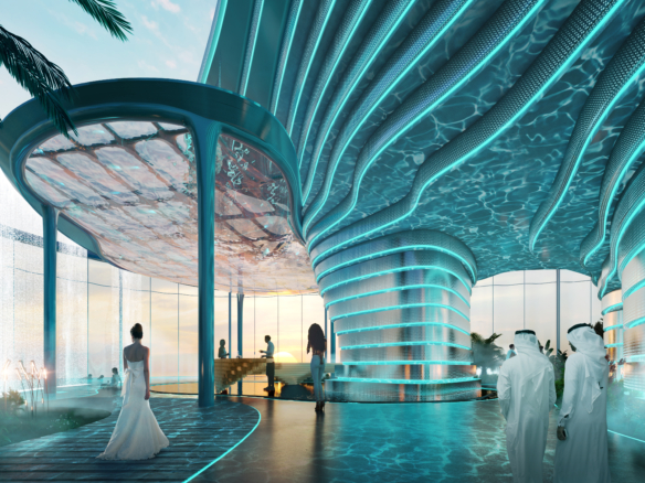 Horizon Crown Properties