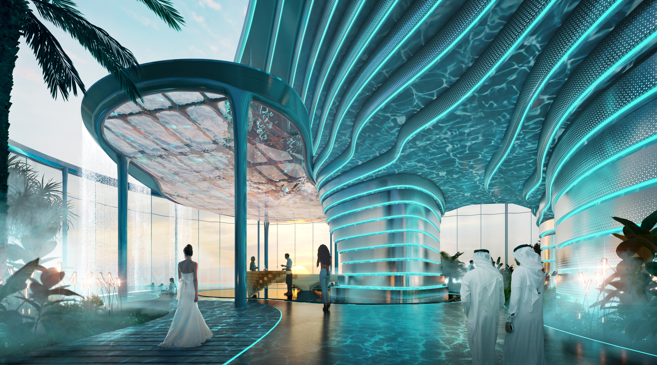 Horizon Crown Properties