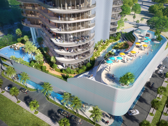 Horizon Crown Properties