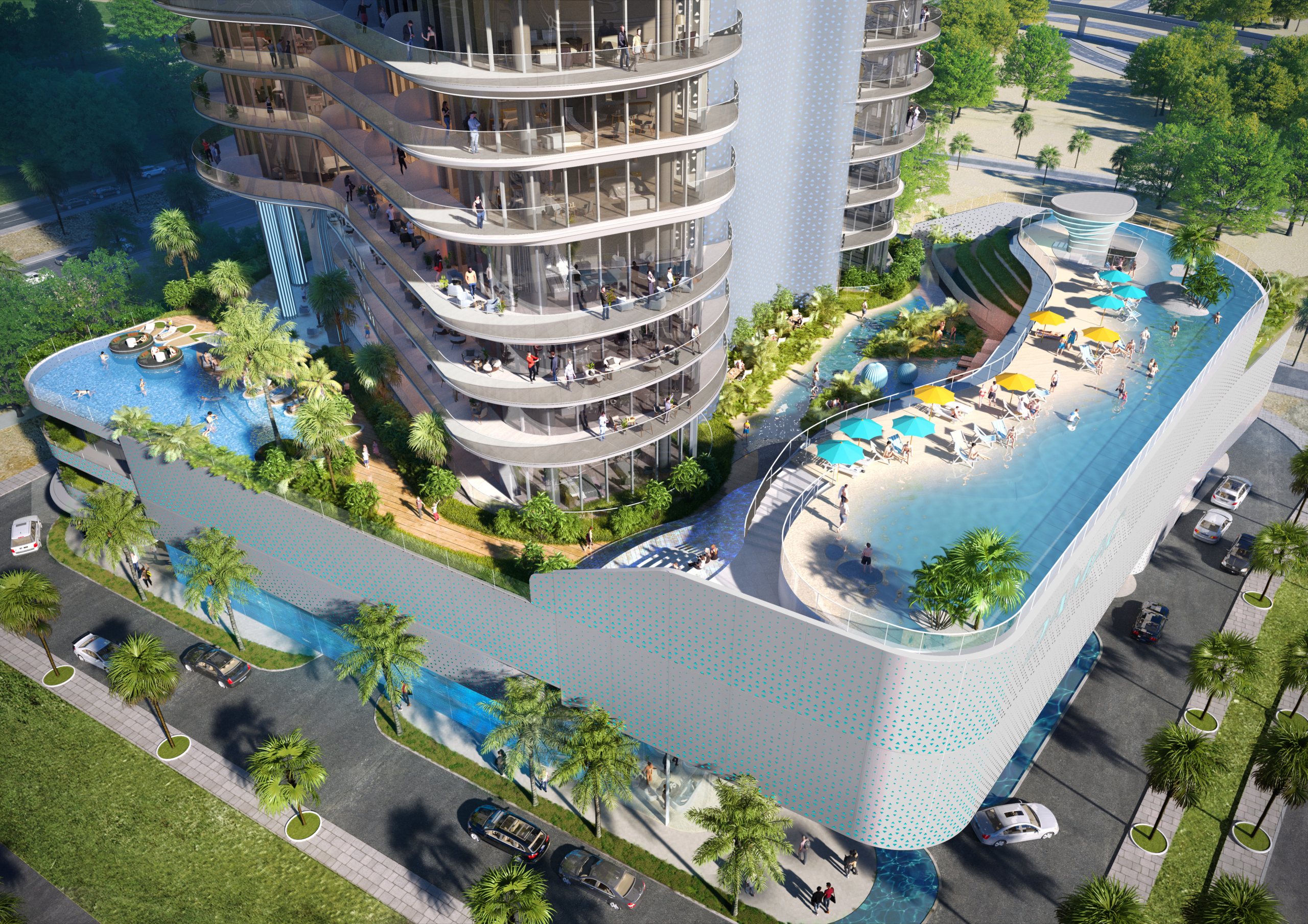 Horizon Crown Properties
